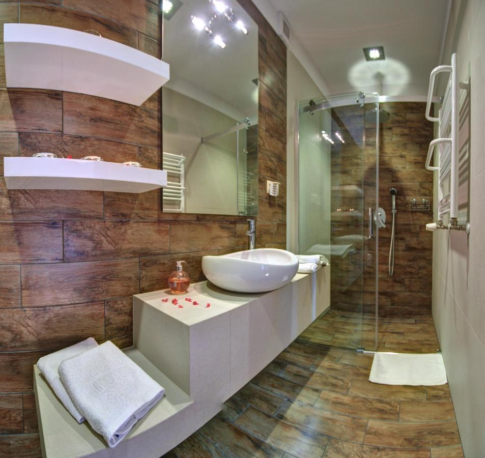 Willa Misiaga Apartamenty Murzasichle Cameră foto