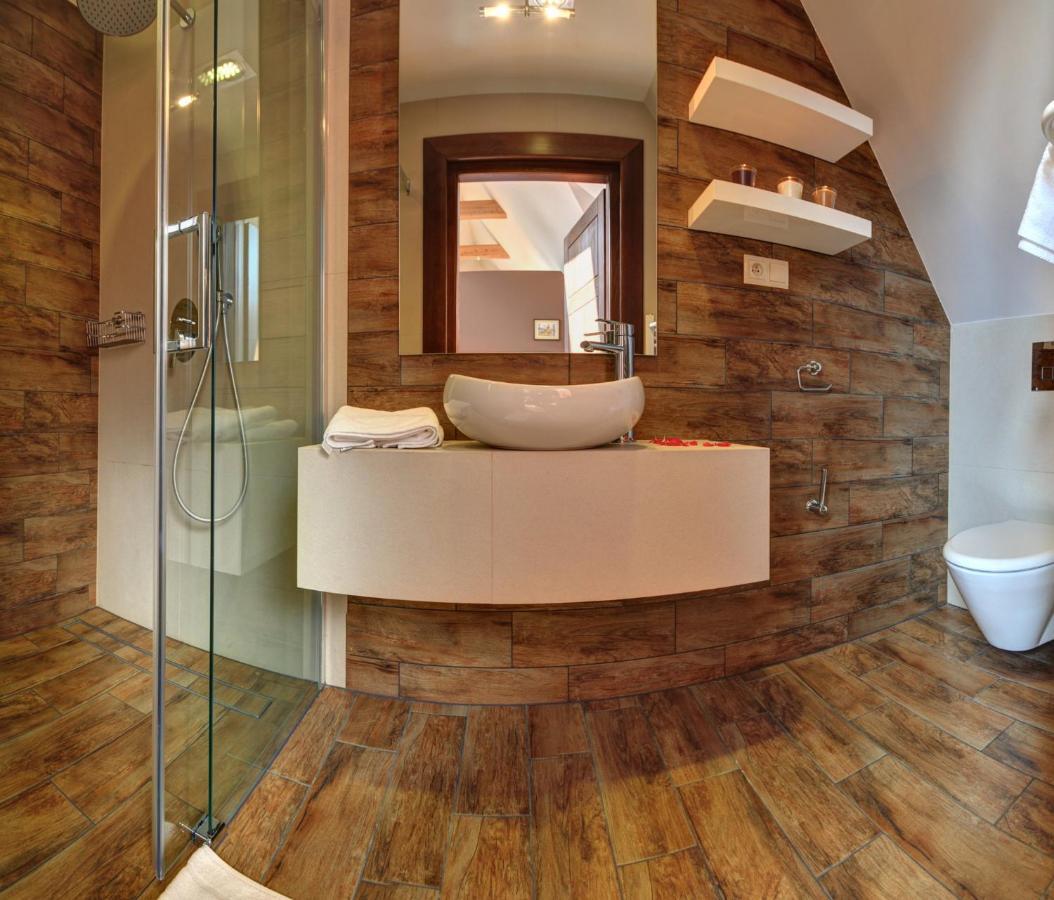 Willa Misiaga Apartamenty Murzasichle Cameră foto